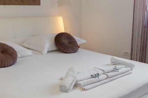 Apartamento Mintos Luxury Resort