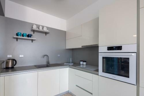 Apartamento Mintos Luxury Resort