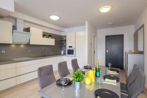Apartamento Mintos Luxury Resort