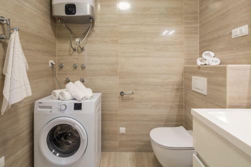 Apartamento Mintos Luxury Resort