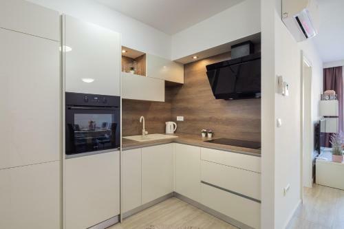 Apartamento Mintos Luxury Resort