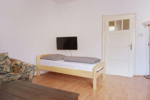 Apartamento Ferienwohnung Bauknecht, Pforzheim