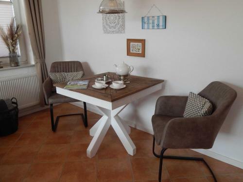 Apartamento Stilvolle Ferienwohnung Viola