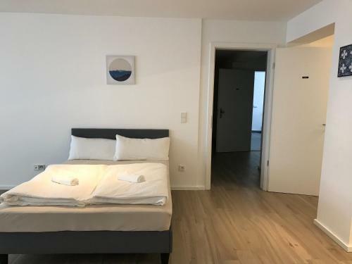 Apartamento L8 Street Monteurwohnung - Bleichstra�e 35