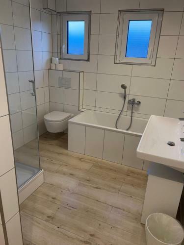 Apartamento L8 Street Monteurwohnung - Bleichstra�e 35