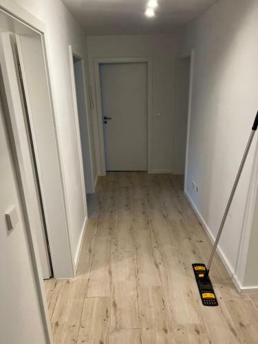 Apartamento L8 Street Monteurwohnung - Bleichstra�e 35