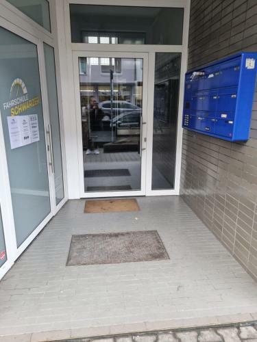 Apartamento L8 Street Monteurwohnung - Bleichstra�e 35