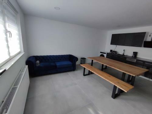Apartamento Ferienwohnungen Am Stadtgarten Pforzheim