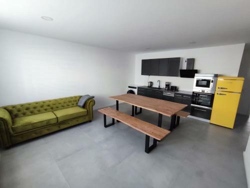 Apartamento Ferienwohnungen Am Stadtgarten Pforzheim
