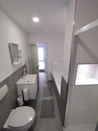 Apartamento Ferienwohnungen Am Stadtgarten Pforzheim