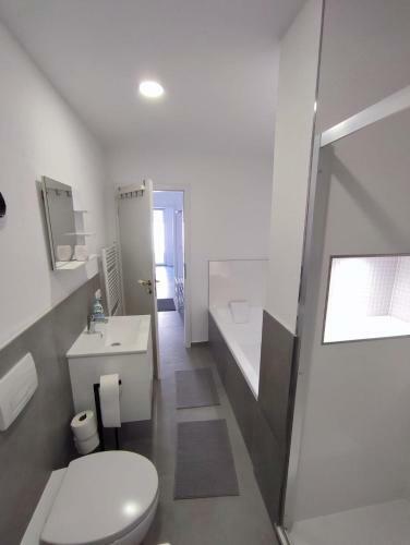 Apartamento Ferienwohnungen Am Stadtgarten Pforzheim