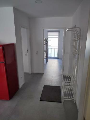 Apartamento Ferienwohnungen Am Stadtgarten Pforzheim