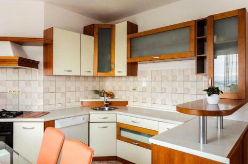 Apartamento Cartolina Di Mare