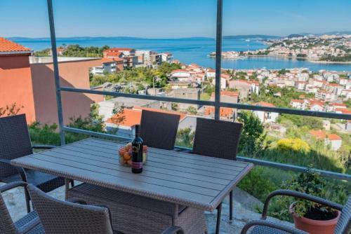 Apartamento Cartolina Di Mare