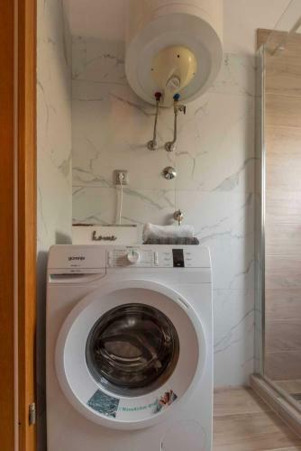 Apartamento Cartolina Di Mare