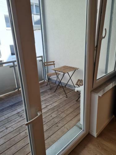 Apartamento L8 Street - Gneisenaustra�e 9