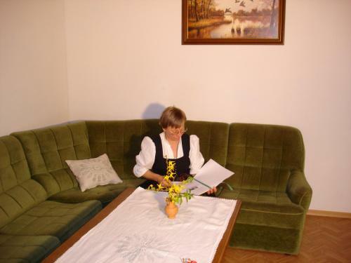 Apartamento Ferienwohnungen Feuerer