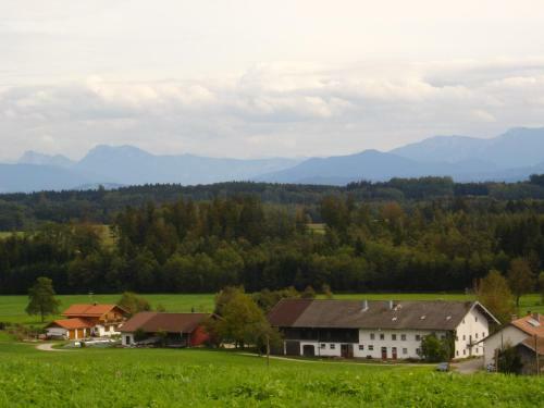 Apartamento Ferienwohnungen Feuerer