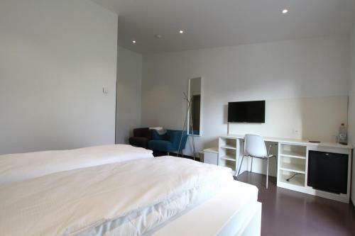 Bed & Breakfast Neumann's �bernachten