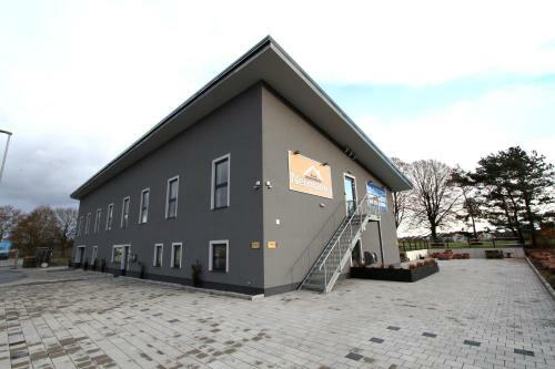 Bed & Breakfast Neumann's �bernachten