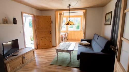 Apartamento Ferienwohnung Schultheiss