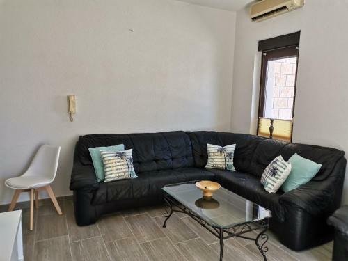 Apartamento Ferienwohnung Lucija
