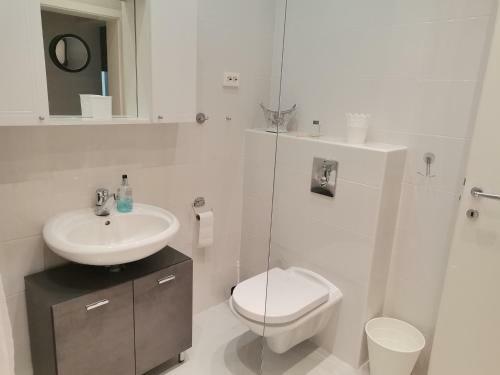 Apartamento Ferienwohnung Lucija