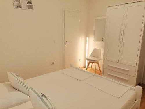 Apartamento Ferienwohnung Lucija