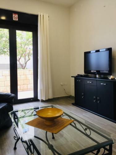 Apartamento Ferienwohnung Lucija