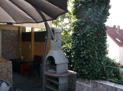 Apartamento Ferienappartement Pirmasens