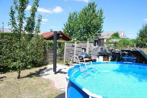 Apartamento Ferienappartement Pirmasens