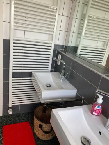 Apartamento Tor Zum Pf�lzerwald