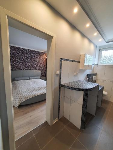 Apartamento Mozart27 - Ferienwohnung