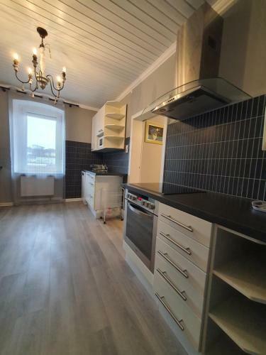 Apartamento Schwan16 - Ferienwohnung