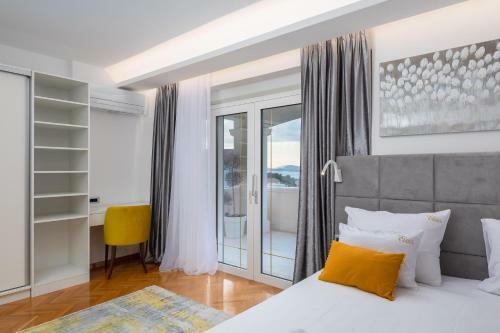 Villa Elais Luxury Residence