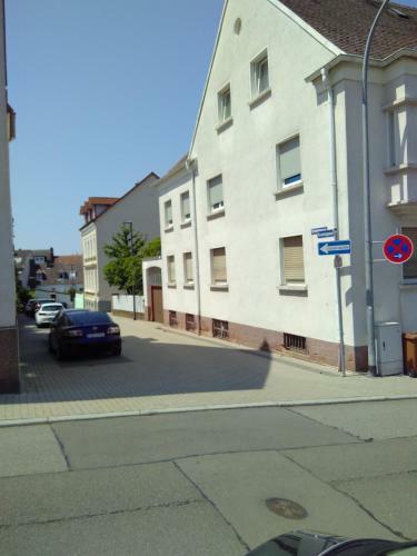 Apartamento Ruhige Wohnung Zentrumsnah