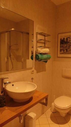 Apartamento Pirna Altstadtgefl�ster