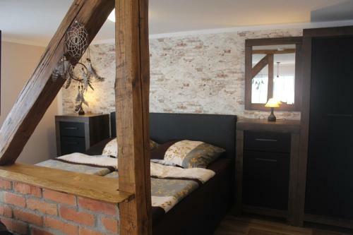 Apartamento Festung M�rcz