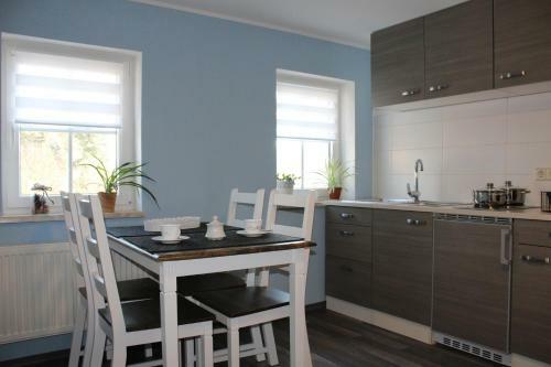 Apartamento Festung M�rcz