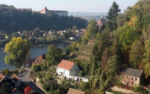Apartamento Festung M�rcz