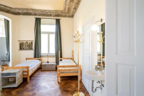 Apartamento Villa Schmidt