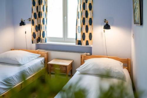 Apartamento Villa Schmidt