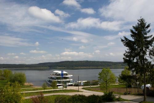 Bed & Breakfast G�stehaus Kleeberger