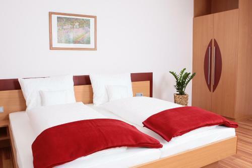 Bed & Breakfast G�stehaus Kleeberger
