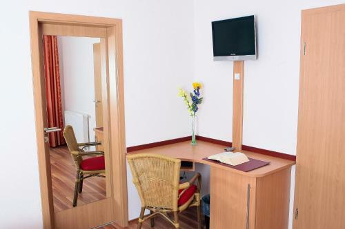 Bed & Breakfast G�stehaus Kleeberger