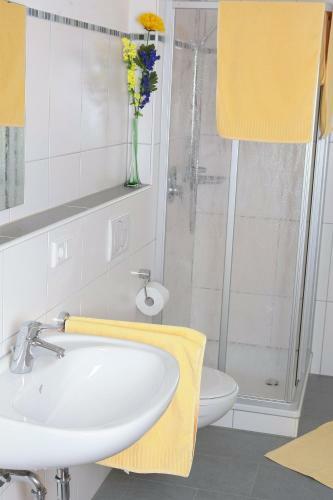 Bed & Breakfast G�stehaus Kleeberger