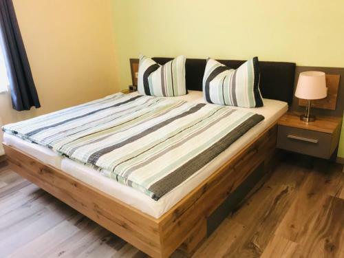 Apartamento Ferienwohnung Horn