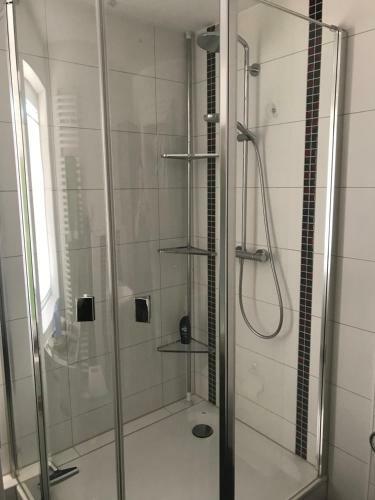 Apartamento Ferienwohnung Horn