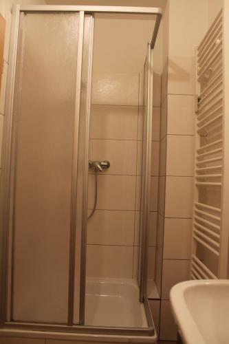 Apartamento Ferienoase Kleine Perle