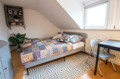 Apartamento Pirna-schlossblick